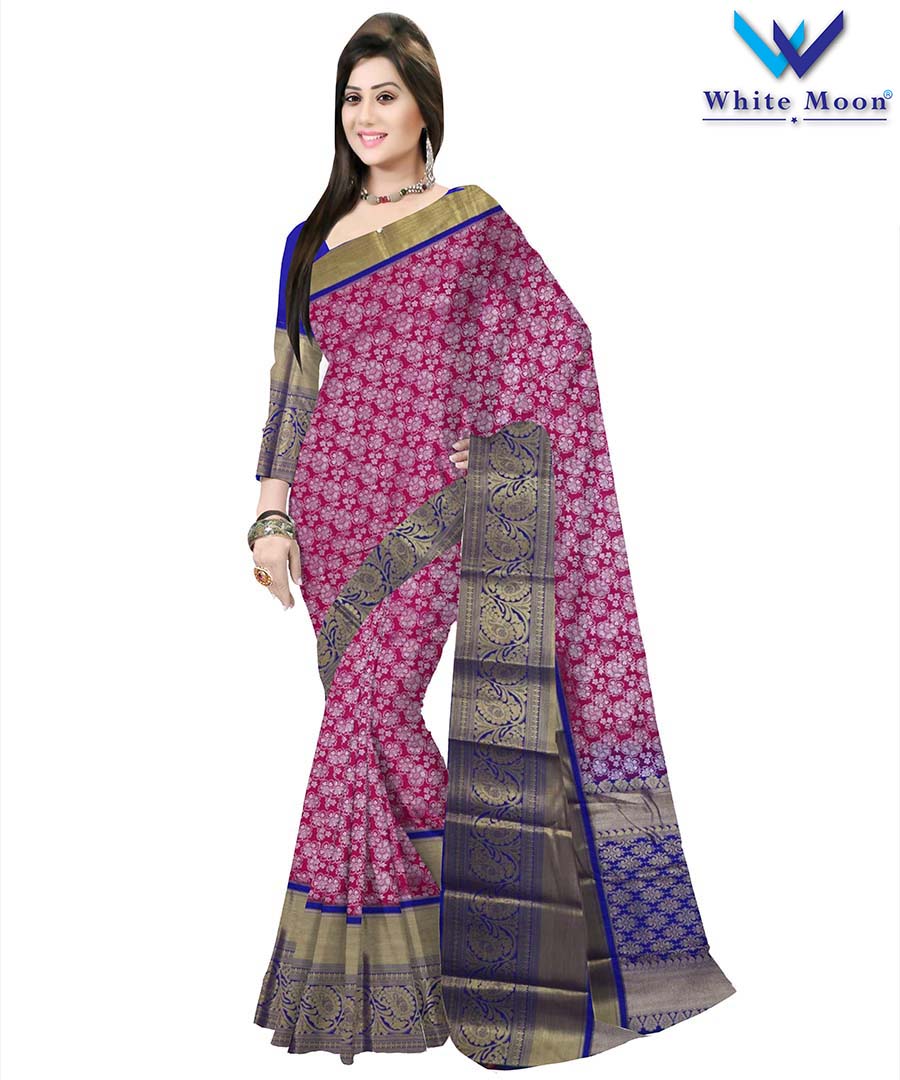 Daily Wear Saree Below 500 Rupees Saree For Women Bollywood Latest Design  Party Sarees New Collection